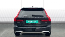 Volvo V90 2.0 D4 Cross Country Pro 5dr AWD Geartronic Diesel Estate